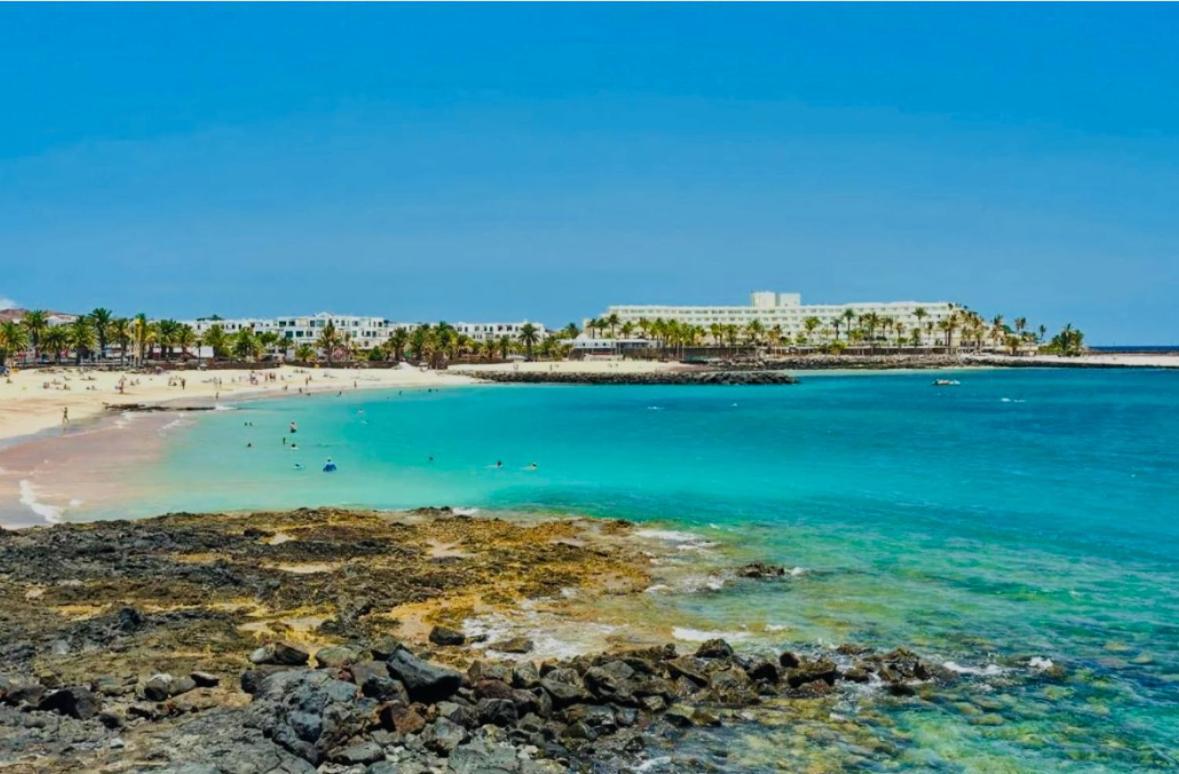 Appartement House Costa Teguise